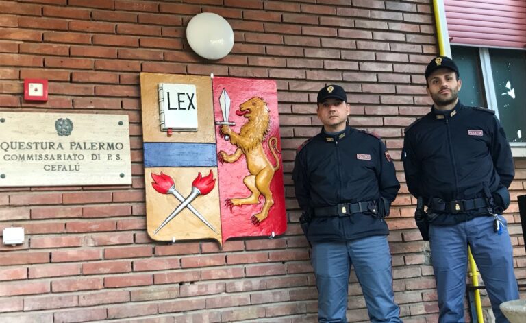 Movida Cefalù. Controlli della Polizia. Sanzioni fino a 10mila euro
