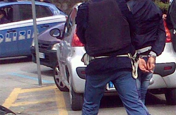 Polizia rintraccia malvivente, ricercato da maggio: deve scontare condanna per una lunga serie di truffe e falsificazioni