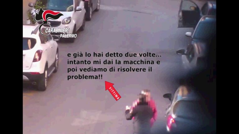 Ennesimo colpo al processo di riorganizzazione di Cosa Nostra. Arrestati i nipoti del boss Giuseppe Scaduto, capo mandamento di Bagheria