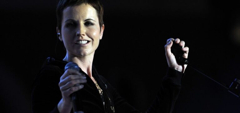 Dolores O’Riordan forse uccisa dalla depressione