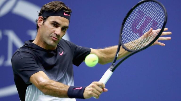 Tennis, Federer vince l’Australian Open