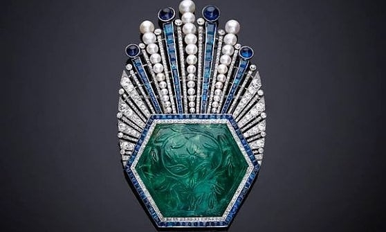 A Venezia furto dei gioielli in mostra a Palazzo Ducale