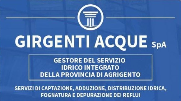 Girgenti acque: indagati politici