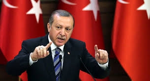 Erdogan annuncia attacco contro i curdi in Siria
