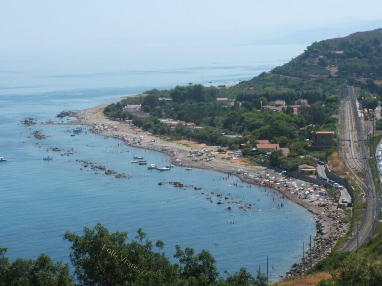 Pollina, al via i lavori di elettrificazione di Costa Turchina