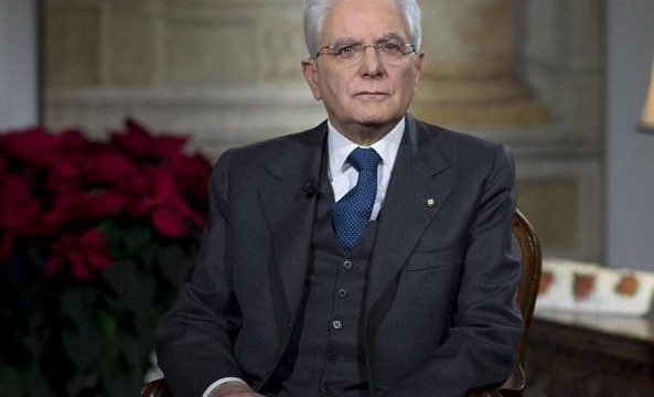 Il discorso di Mattarella: “Il voto è un diritto, fiducia nei giovani”