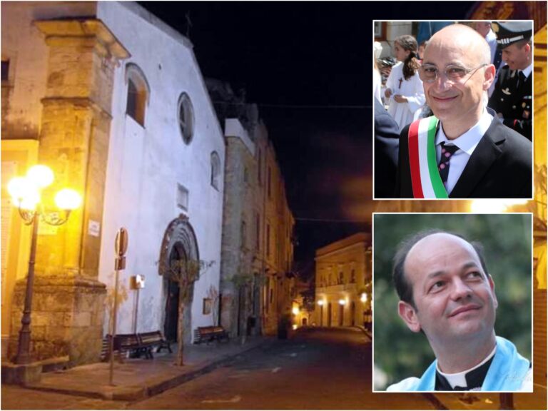 Democrazia partecipativa sotto il segno della fede: Oltre il 60% dei votanti sceglie la manutenzione della Chiesa di Santa Maria alla fontana