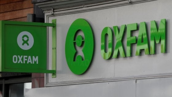 Oxfam travolta da uno scandalo sessuale