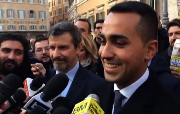 Rimborsi M5s, il buco potrebbe sfiorare il milione