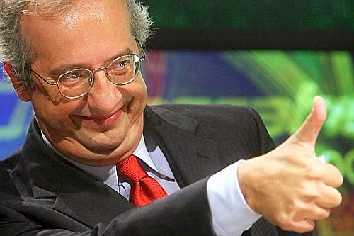 Veltroni: “Se non ci sarà maggioranza, si torni a votare”