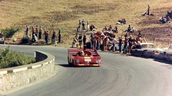 L’Aci venderà la Targa Florio