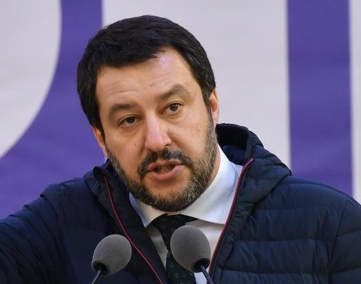 Politica. Salvini – Di Maio, incontro dopo Pasqua
