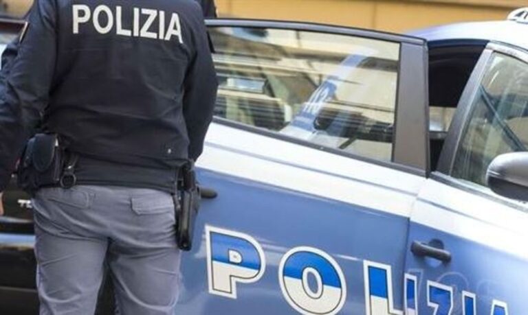 La Polizia rintraccia ricercato seguendo allarme satellitare installato nella sua auto