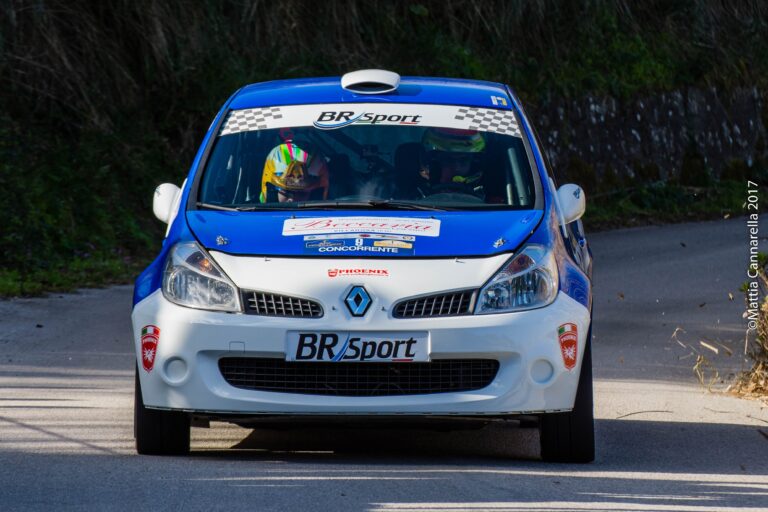 Il Rally Cefalù Corse apre il Trofeo Rally Sicilia. Iscrizioni fino al 12 marzo