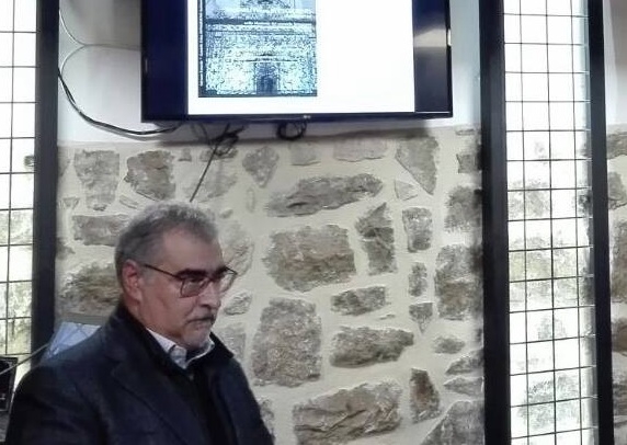 Geraci Siculo, “30 libri in 30 giorni” fa tappa nella cittadina madonita