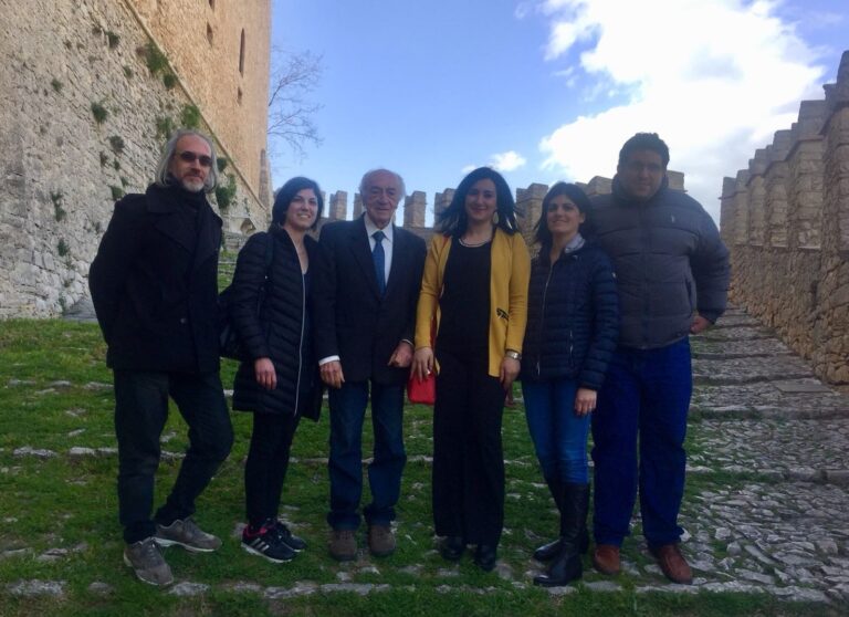 Eletto il Consiglio Direttivo della Sezione BCsicilia di Caccamo