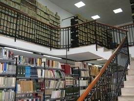 Termini Imerese, al via la campagna “Maggio dei libri”: le iniziative in programma nella biblioteca “Liciniana”