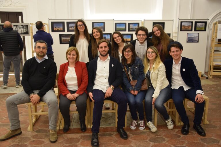 Lieuxnonlieux, mostra fotografica nella Chiesa del Crocifisso a Castelbuono