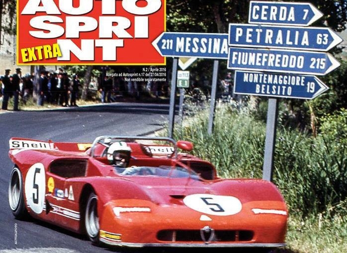 La mitica Targa Florio senza le tappe storiche. Ma che gara sarà?