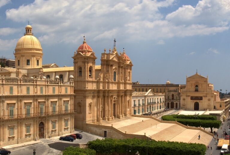 Al via a Cefalù il Seminario su “Arte e cultura Barocca in Sicilia” organizzato da BCsicilia
