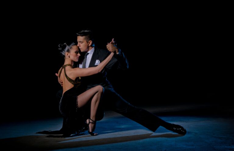 Palermo capitale del Tango. Al via il 3 maggio il campionato italiano