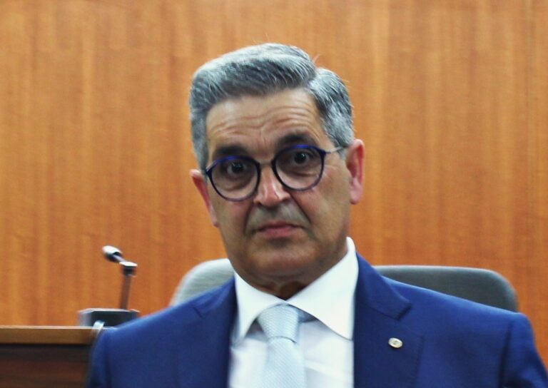 Elezioni amministrative. Cerda, Cappadonia vent’anni dopo. Avvocato, 59 anni, è già stato sindaco dal 1993 al 1997