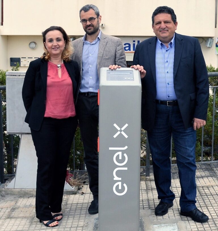 Grazie a un protocollo tra Comune ed Enel X la mobilità elettrica sbarca a Cefalù