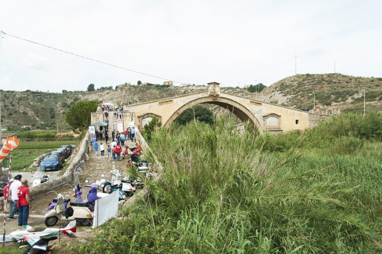 Termini Imerese, grande successo per la 3° edizione di “Ponte San Leonardo in Festa”