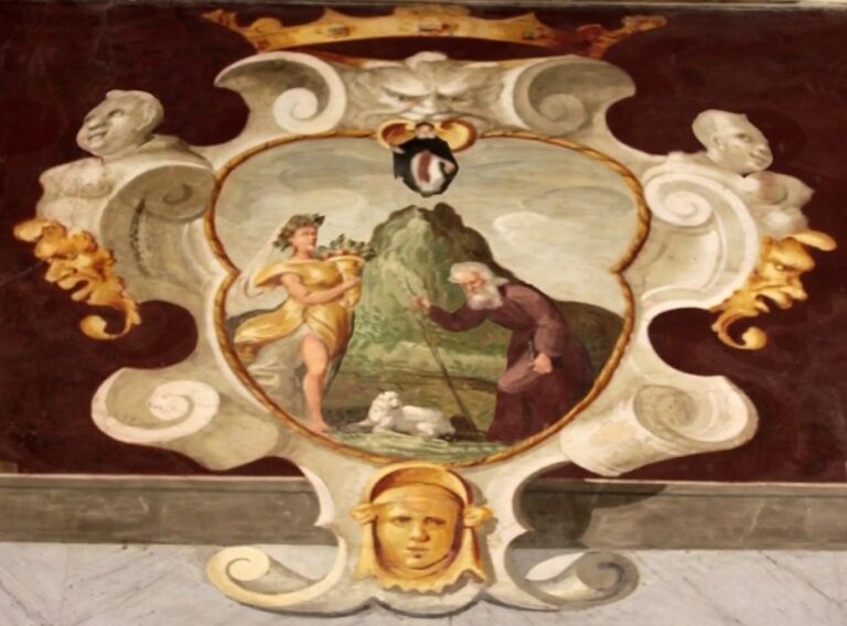 Si parla dei monumenti di Termini Imerese al museo civico “Baldassare Romano”