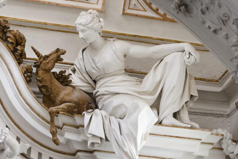 L’arte di Giacomo Serpotta al seminario organizzato da BCsicilia a Cefalù