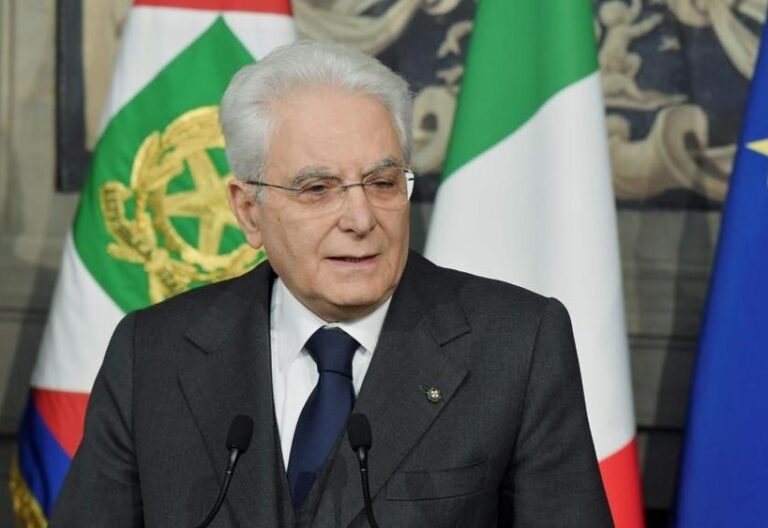 Il Circolo PD di Castelbuono esprime solidarietà al Presidente Mattarella per l’inaudito e immotivato attacco
