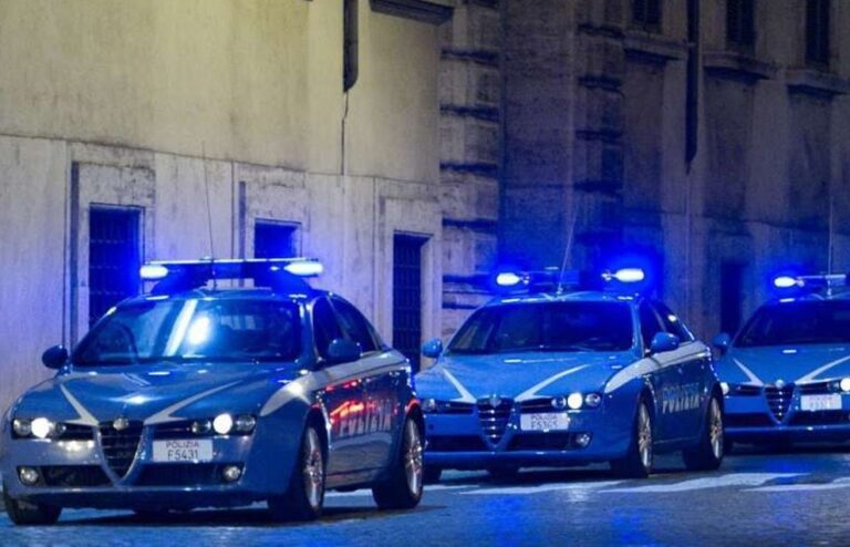 Ordinanza del G.I.P. di Termini Imerese. “Operazione car network”: colpita organizzazione criminale dedita a furti, ricettazione e riciclaggio di auto