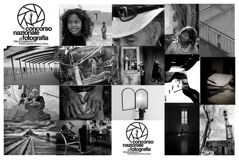 Alla “Settimana delle culture” l’Associazione Enzo La Grua con una selezione del concorso fotografico curata da Vincenzo Cucco
