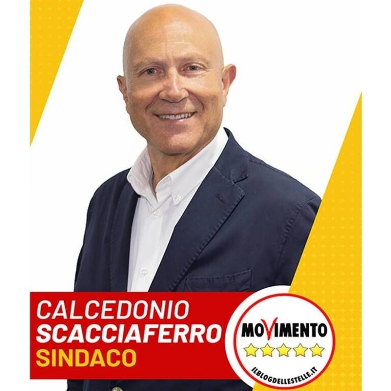 Campofelice di Roccella. Il candidato 5 Stelle interviene sulla vicenda simbolo