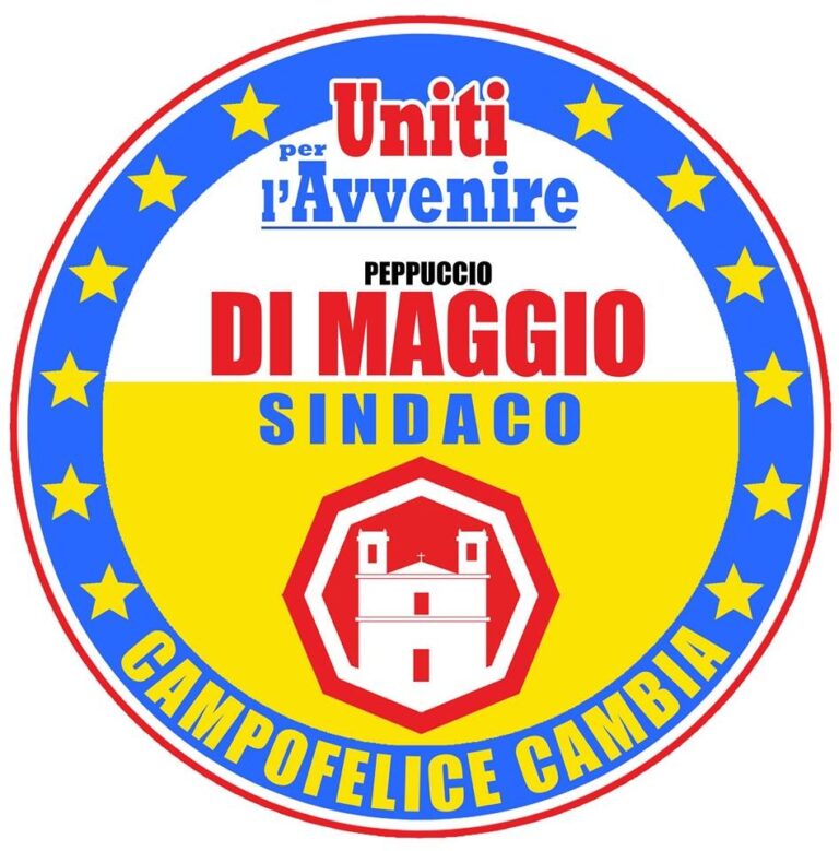 Amministrative 2018. Ricusato simbolo elettorale lista Uniti per l’Avvenire di Campofelice di Roccella