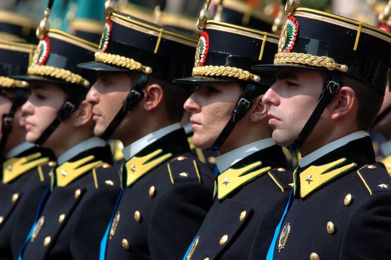 Lavoro. Concorso per il reclutamento di 380 allievi finanzieri