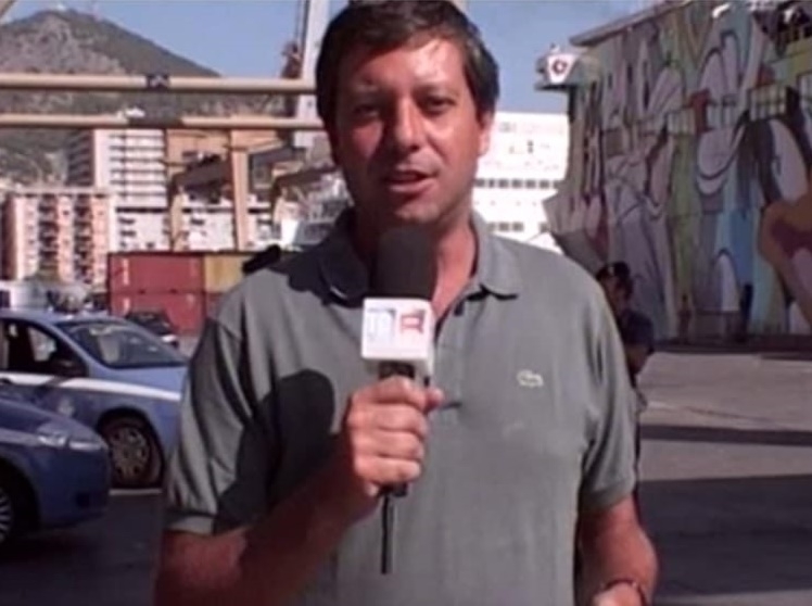 Domenica 27 maggio, un torneo di pallavolo per ricordare il giornalista Dario Miceli
