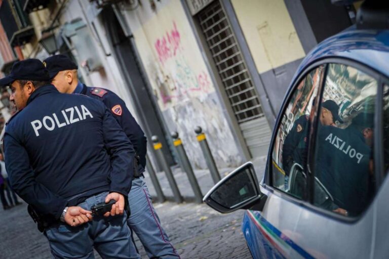 Lotta alla movida abusiva: feste e buttafuori senza autorizzazioni