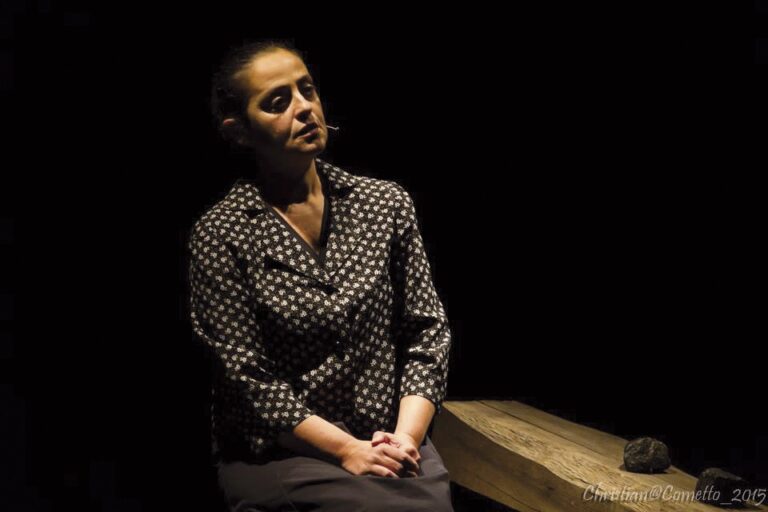In ricordo di Peppino Impastato: “Il mare a cavallo” in scena all’Associazione Spazioscena di Castelbuono