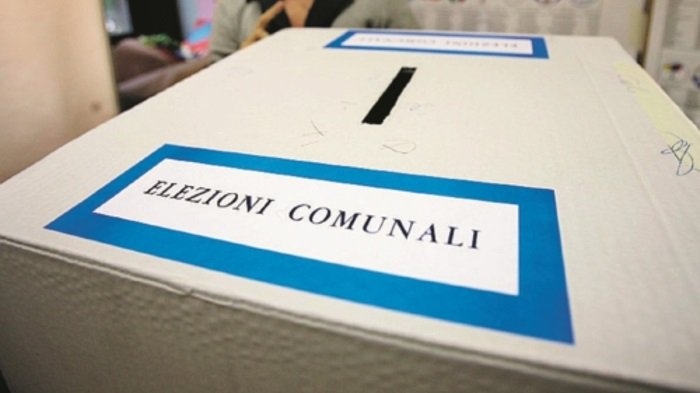 Collesano al voto: tre in corsa per la fascia di sindaco