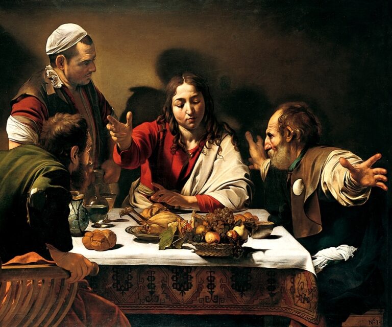 Cefalù, si parla del Caravaggio al seminario organizzato da BCsicilia