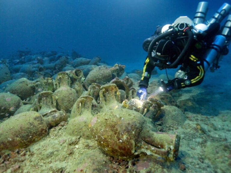 Per una conoscenza del mare di Solunto. Iniziativa di BCsicilia e Lega Navale