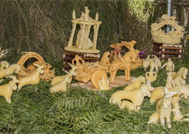 Al via a San Mauro Castelverde la “XVIII Sagra del Caciocavallo”