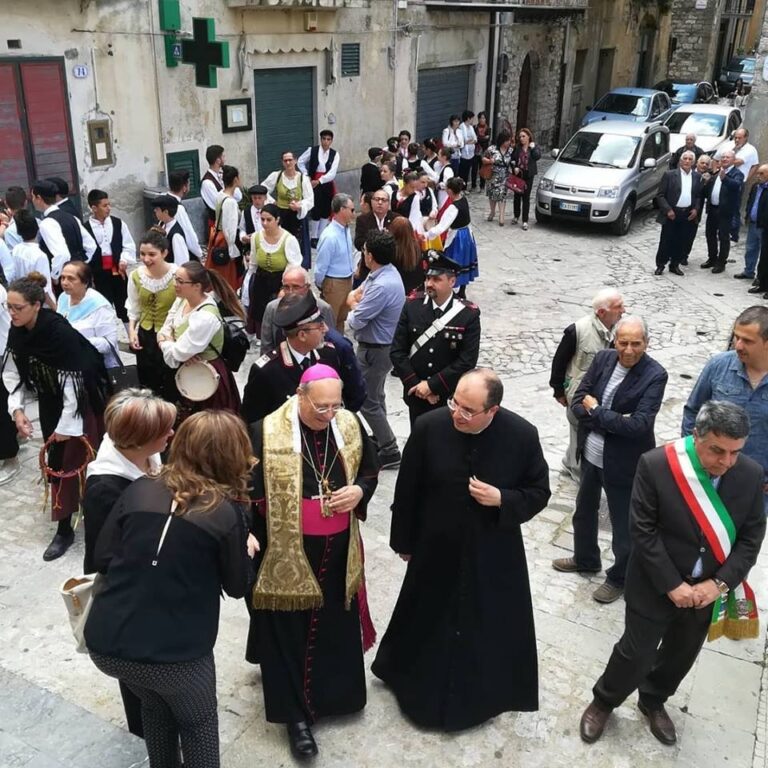 Vescovo di Cefalù: “I paesi delle Madonie trattati come periferie. Intervenire subito per evitare loro isolamento”