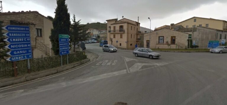 Petralia Soprana, arriva un milione di euro per il completamento dell’area artigianale di Madonnuzza