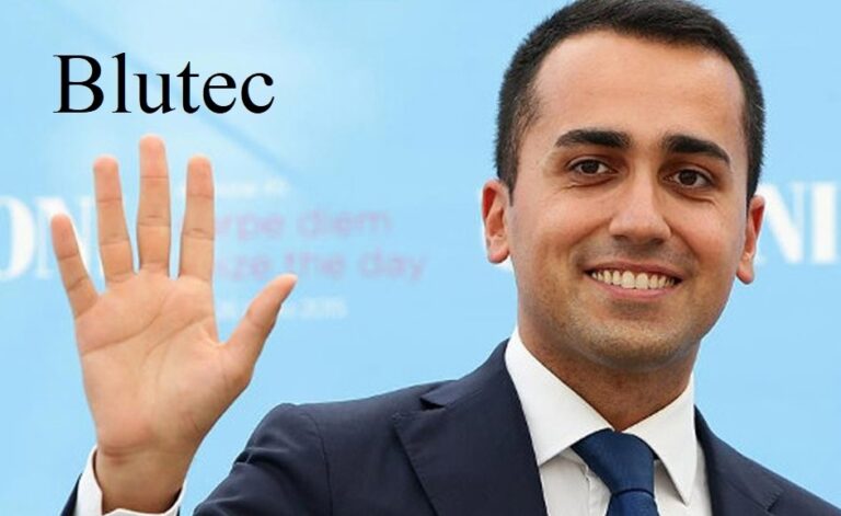 Vertenza Blutec, ennesimo incontro a Roma. E nonostante le continue dichiarazioni di volersi occupare di “Termini Imerese” il neo Ministro Di Maio era assente