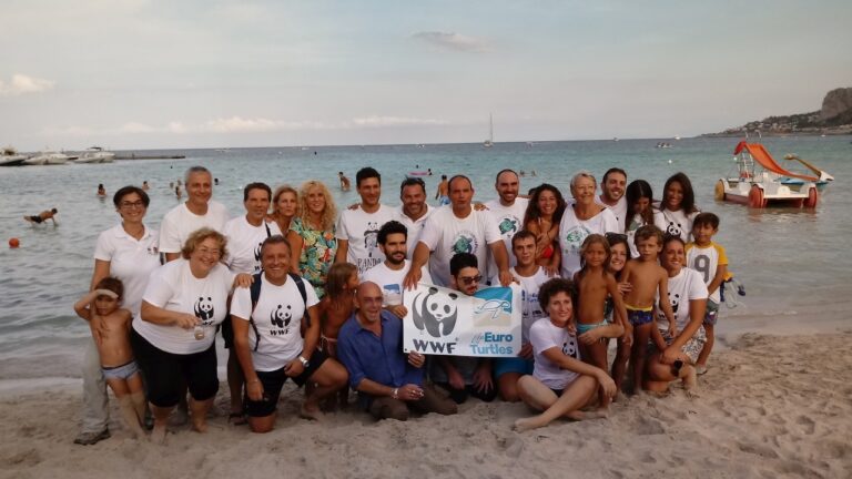 Il WWF Sicilia Nord Occidentale organizza una giornata ecologica nell’ambito dell’iniziativa “Spiagge Plastic Free”