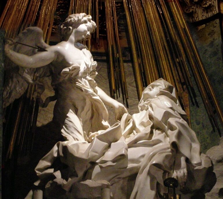 Cefalù. Si parla di Bernini, genio della scultura barocca, al seminario organizzato da BCsicilia