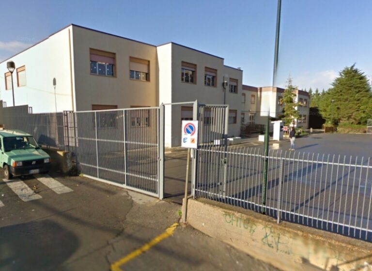 Termini Imerese, approvato il progetto per l’ampliamento della scuola elementare “L. Pirandello”
