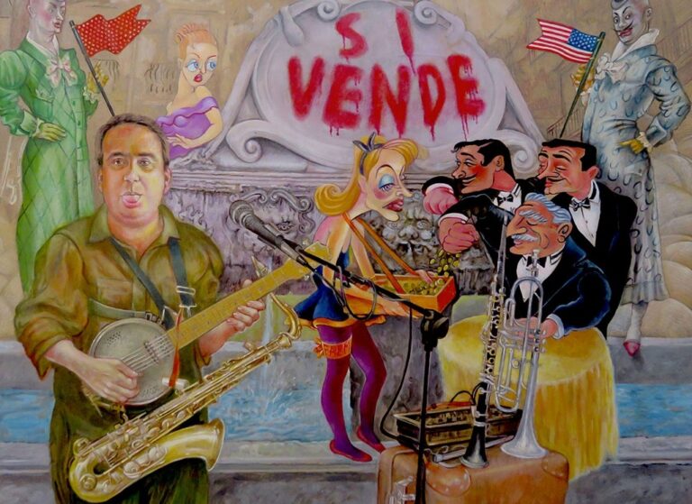 La mostra itinerante “Cenere” farà tappa a Termini Imerese e Cefalù